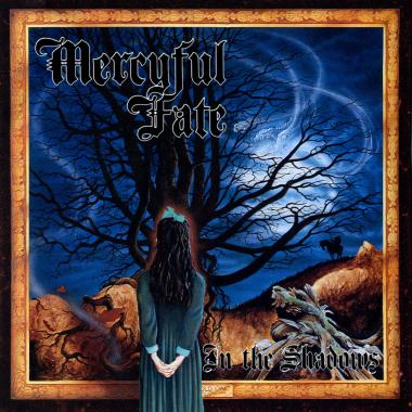 Mercyful Fate -  In the Shadows